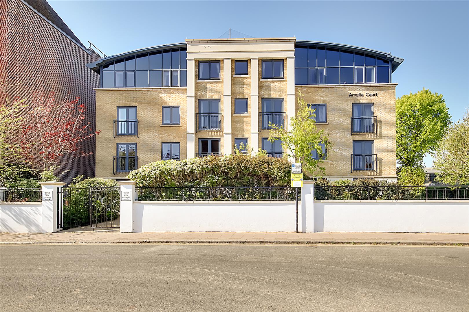 Flat - Retirement | Union Place, Worthing | Let Agreed